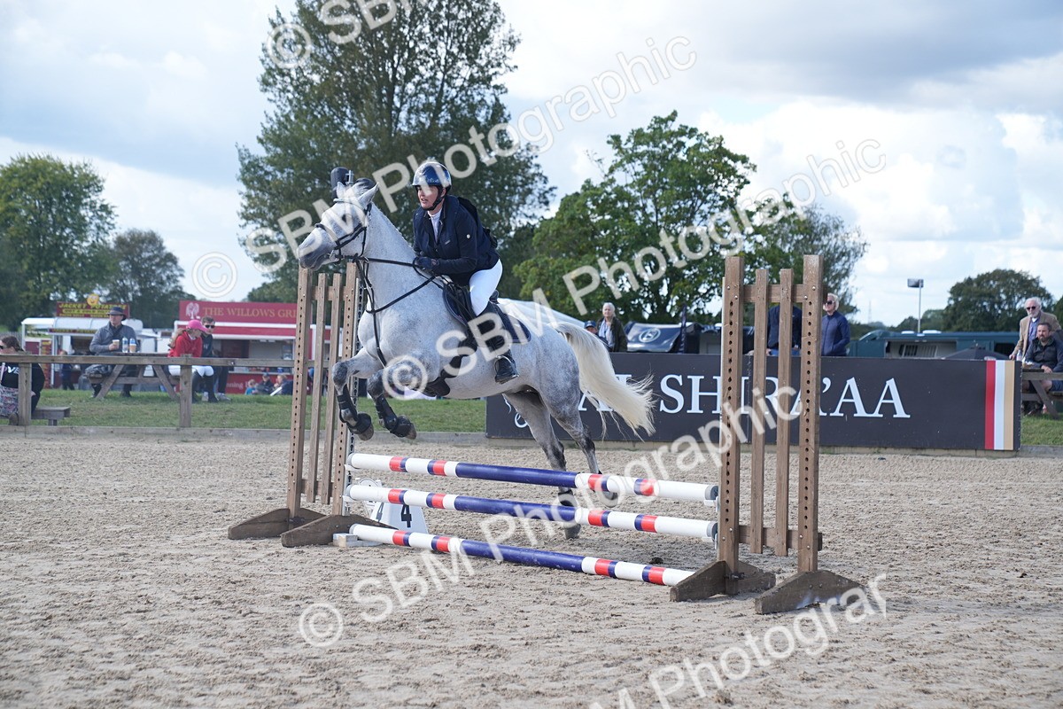 SBM_05070 - J35 Veteran 60cm Championship