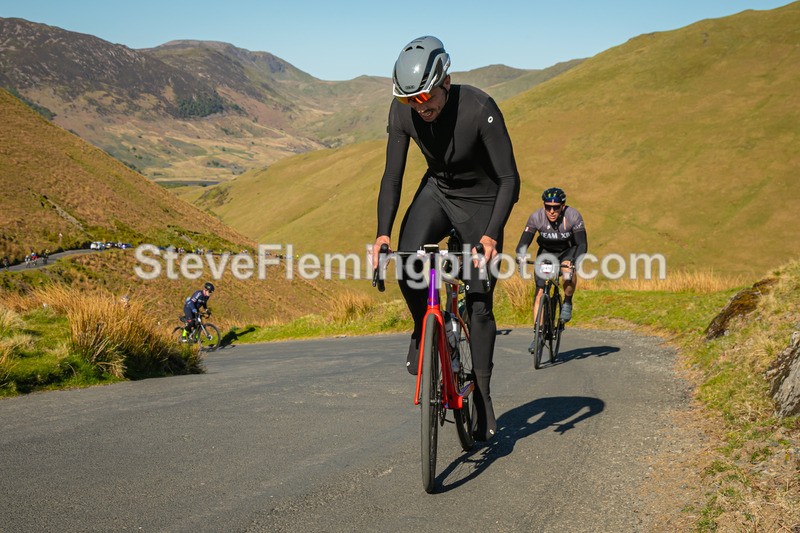 093059 - Newlands Pass 09.00 - 10.00