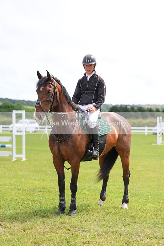 3E7A7846 - Class 13: Senior British Novice/90cm open