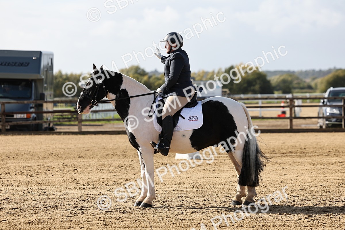 SBM_002154 - Class 50 - Novice 1