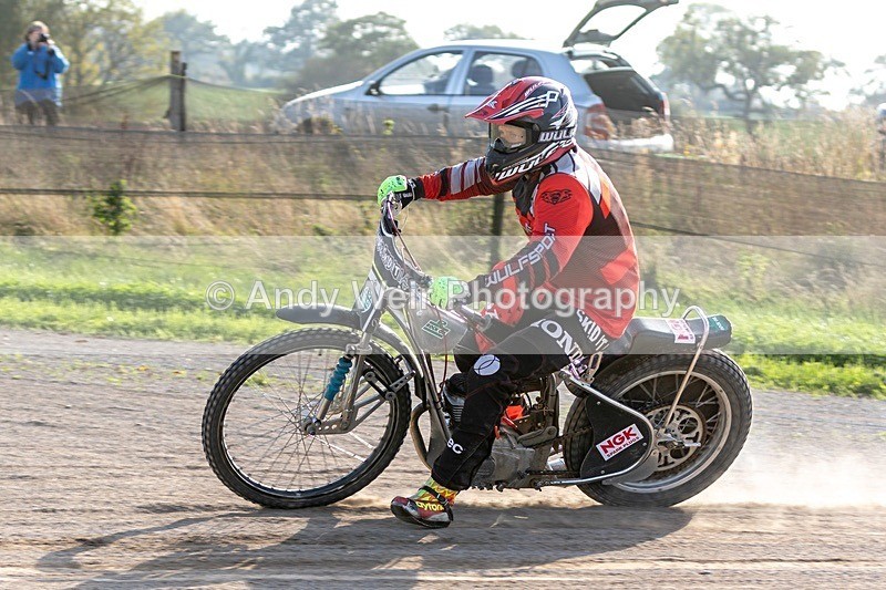 20251011-7D-8E0A8613 - Ride & Skid It. Speedway Experience Day 11th October 2025