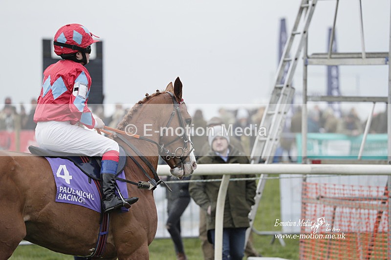 PtP 050323 127 - Blackmore & Sparkford Vale Hunt PtP - Somerset 05/03/23