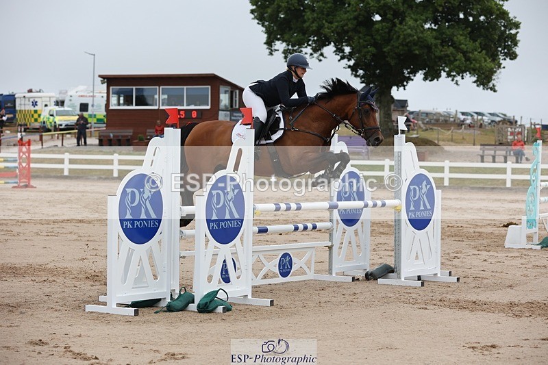 250717-094816-03749 - Cls 9, 1 Star Bronze Tour