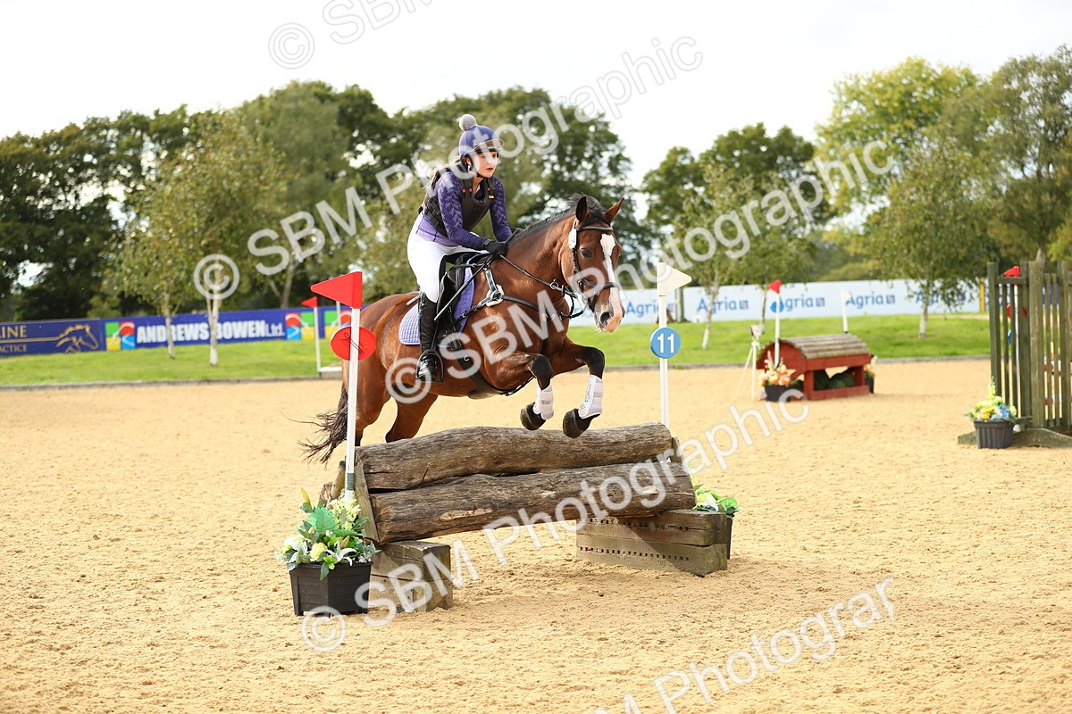 SBM_10595 - E8 Eventers Challenge 80cm Championship