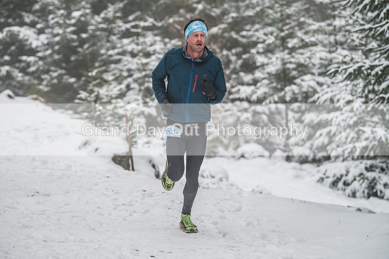 Glentress-340 - High Terrain Events Glentress 42, 21 & 10K Trail Races Sunday 15th February 2026