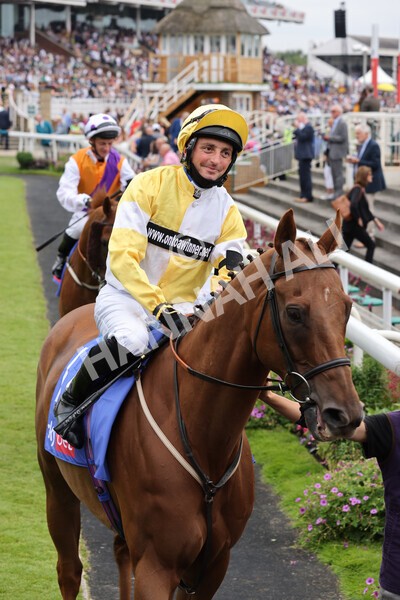 yr24072021r2-9 - Race 2 2.40pm Sky Bet Dash