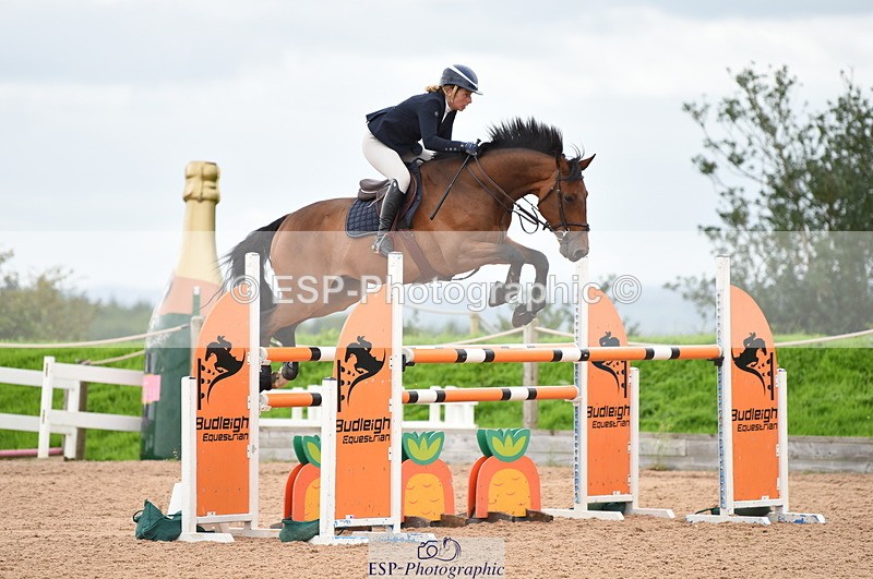230813A-143738-13393 - Cls 50 Senior Foxhunter