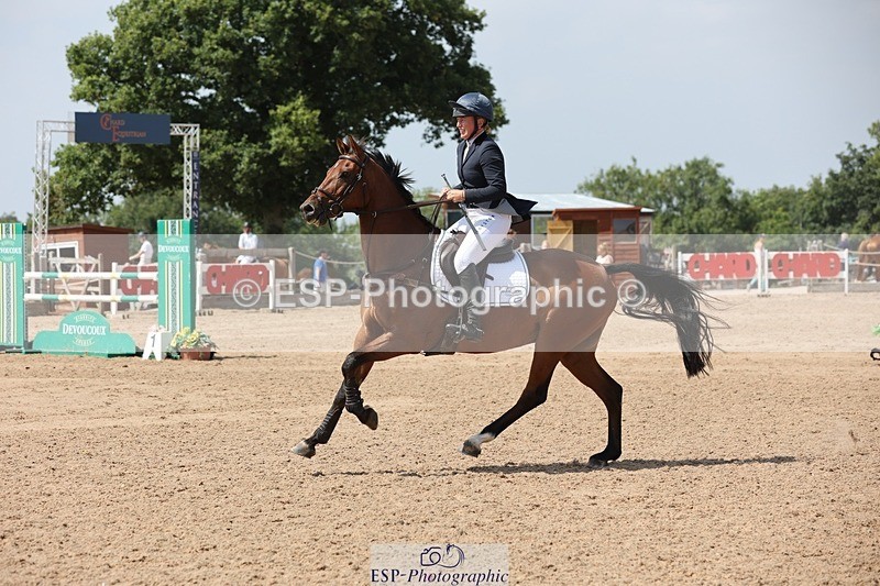 250725-143237-03344 - Cls 3 Snr Foxhunter