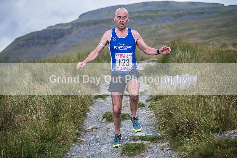 Ingleborough-798 - Ingleborough Mountain Race Saturday 18th July 2026