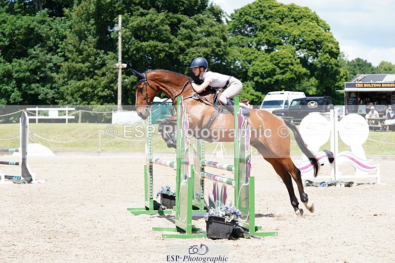 250615A-122914-10834 - Class 46 Snr 1m Open