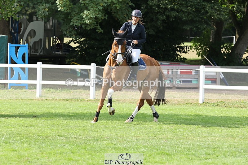 250704A-091631-08181 - Cls 15 Snr 1.20m Open