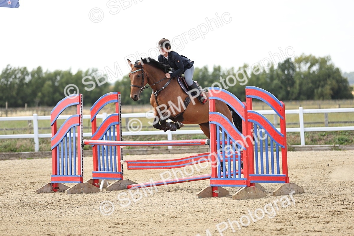 SBM_004978 - Class 5 - Senior Discovery - 1.00m Open