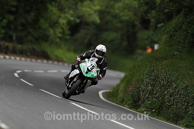 PR154743 - Superbike TT