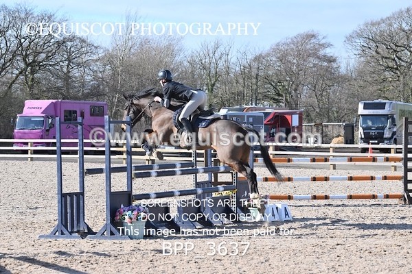 BPP_3637 - CLASS 7 1.05m Amateur Championship Qualifier/ 1.05m Open