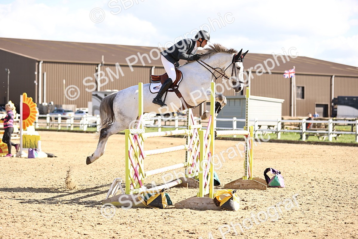 SBM_004968 - Class 19 - Senior Foxhunter - 1.20m