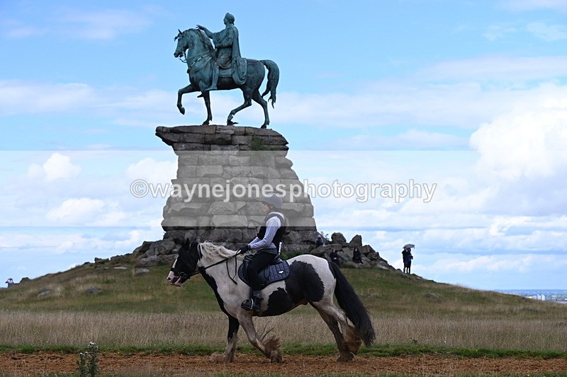DSC_9667 - Time at Statue 15:11 to 15:58