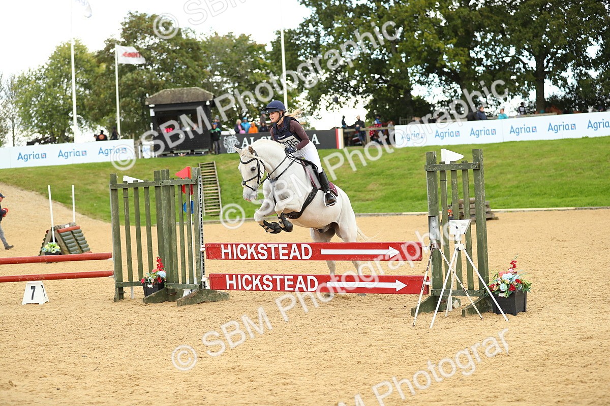 SBM_07708 - E4 Eventers Challenge 80cm Open