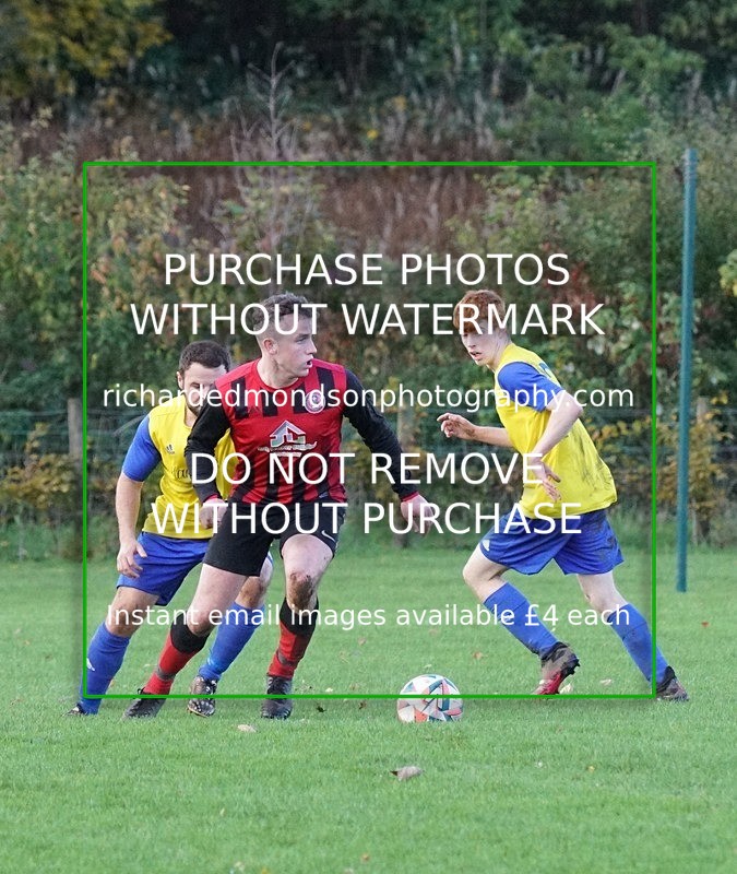 DSC06830 - Kendal Utd v Greystoke (30/10/21)