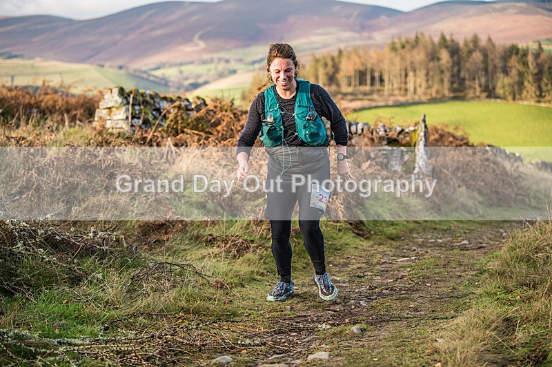 Tweed Valley-359 - High Terrain Events Tweed Valley 50 & 65K Ultra Trail Races Sunday 16th November 2025