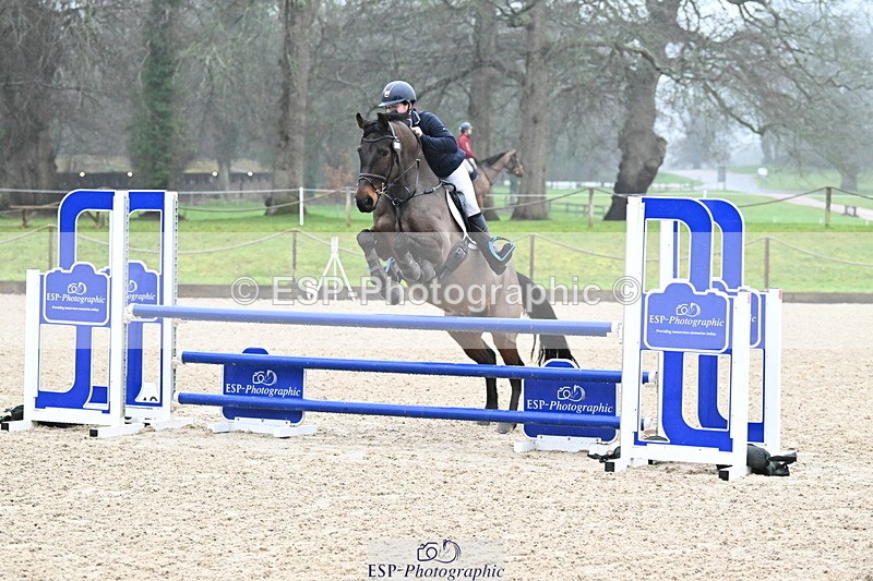 250215A-140258-01233 - Cls 1 British Novice and 90cm Open