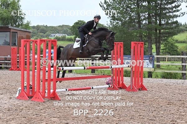 BPP_2226 - CLASS 3  FRI Senior Discovery/ 1m Open