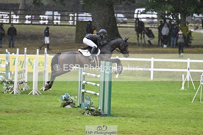 250831A-122335-10021 - Cls 36 Snr 1.30m Grand Prix