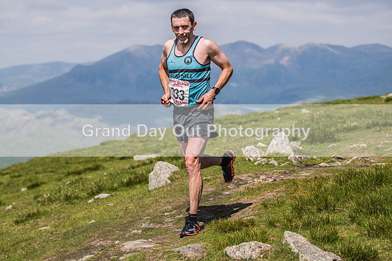 Duddon Short-92 - Duddon Valley Short Fell Race Saturday 1st June 2024