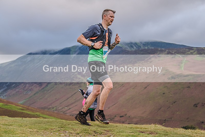 British Fell Relay-3764 - British Fell & Hill Relay Championship Braithwaite Keswick Saturday 21st October 2023