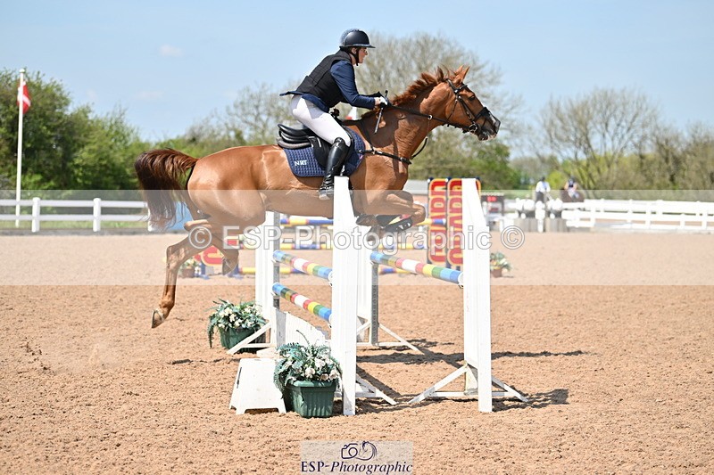 240509A-135126-02436 - Cls 4 95cm National Am Quali