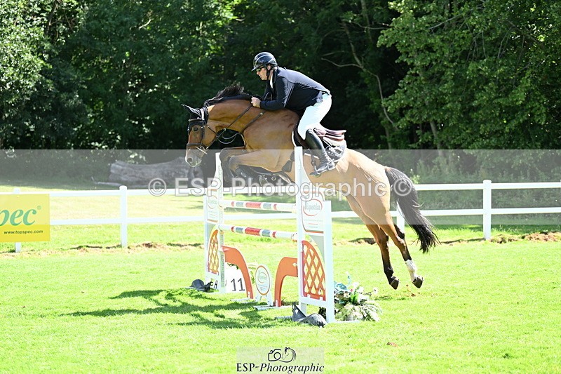 250703A-103540-02748 - Cls 1 Snr Foxhunter