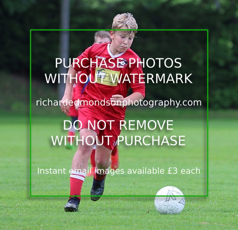 IMG_2294 - Wattsfield U12 v Carnforth Rangers (31/5/22)