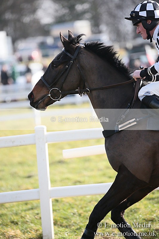 PtP 170219 -618 - Combined Services Point-To-Point Larkhill 17/02/19