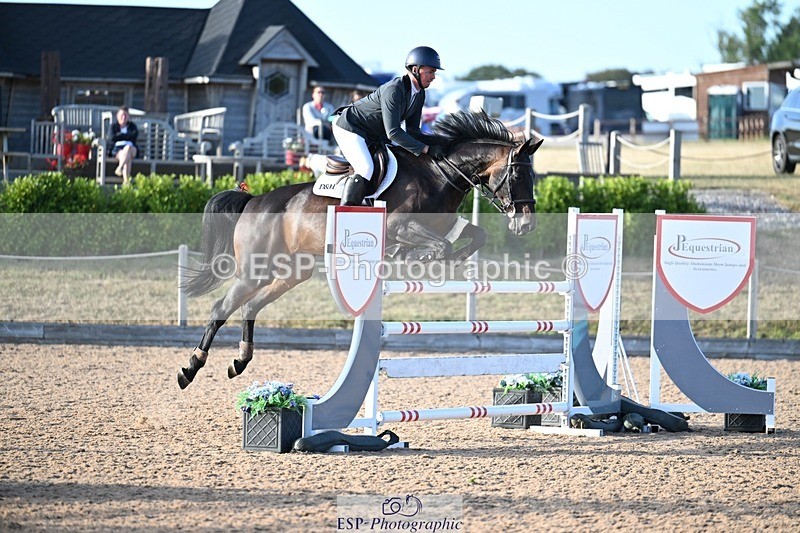 260731-192023-07119 - Cls 15 Snr Foxhunter