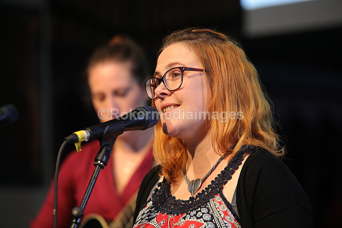 FOLK N BLUES-26 - FOLK and BLUES SEPT 2022