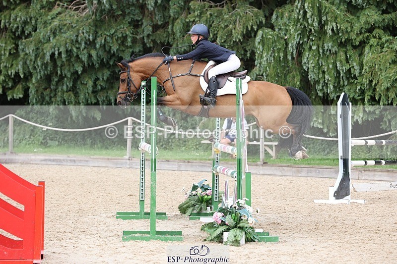 230618-174344-13915 - Cls 22 Hoys 138cm 2nd round 1st rnd