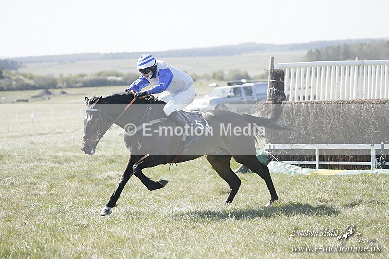 PtP 250421 173 - Larkhill Point-to-Point Racing 25/04/21