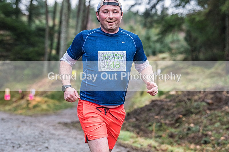 Glentress 21  10K-1146 - High Terrain Events Glentress 21 & 10K Trail Runs Saturday 18th February 2023