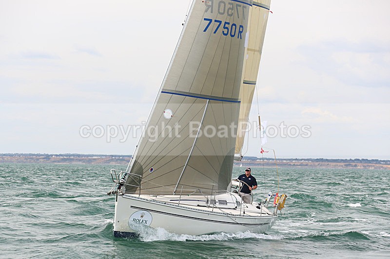 150816 FASTNET RACE 7750 R WT7A9819 - THE FASTNET RACE - SUNDAY 16th AUGUST 2015