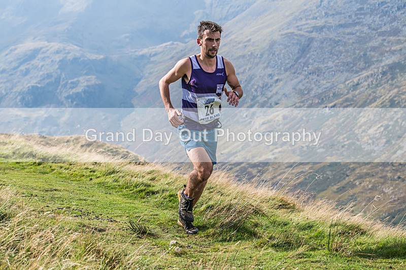 HBMR-Leg 4-249 - Hodgson Brothers Mountain Relay Leg 4 Saturday 5th October 2024