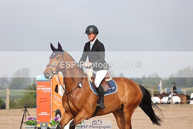 250424-093557-02890 - Cls 29 Young Horse 6yr old