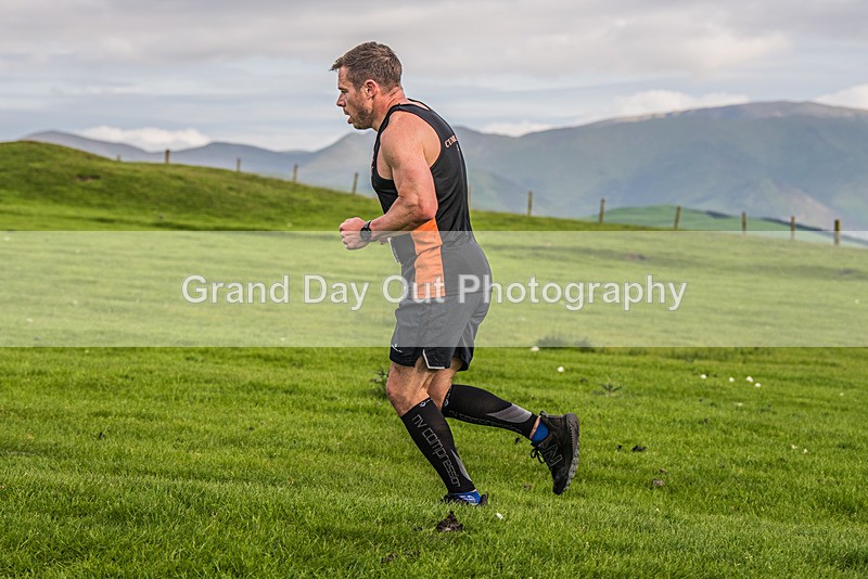Hay-O-101 - Hay O Trail Race Tuesday 23rd May 2023