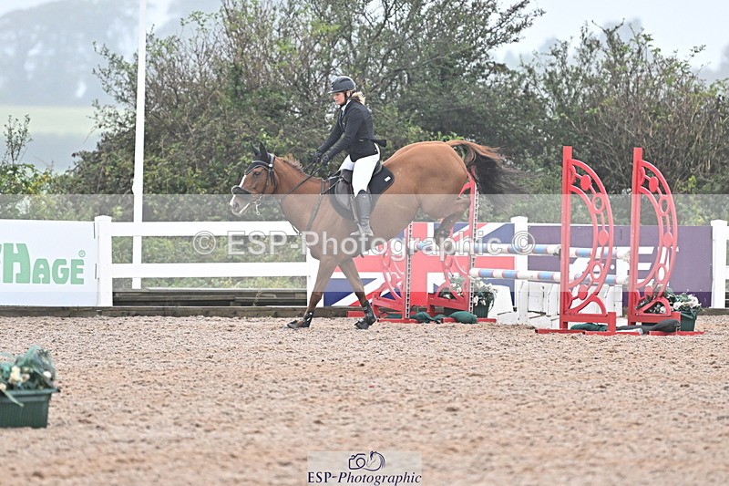 241006A-092931-05718 - Cls 23 85cm Nat Am  Quals