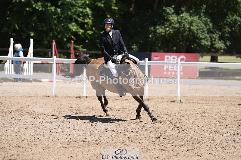 230707-132956-07116 - Cls 20 British Novice & 90cm Open