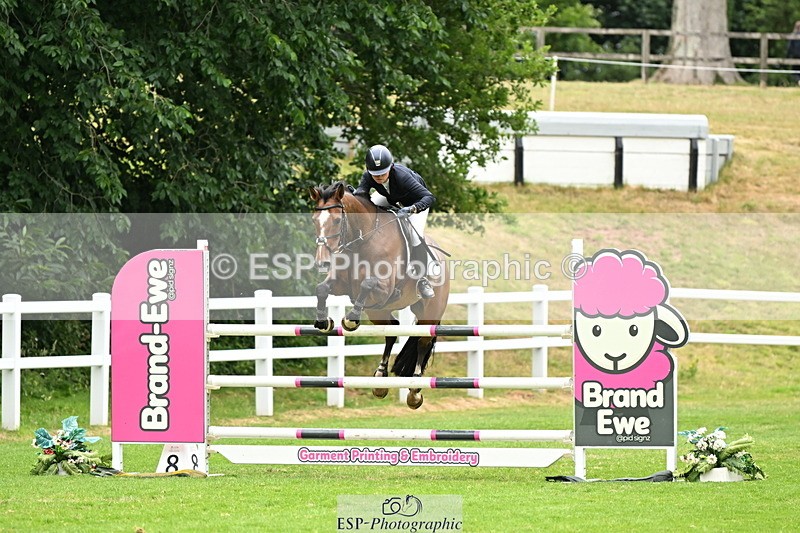 250705A-100042-13174 - Cls 29 Snr 1.25m Open