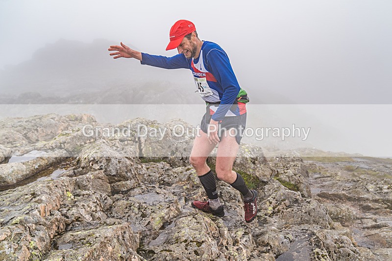 Great Lakes-410 - Great Lakes Fell Race Saturday 29th June 2024