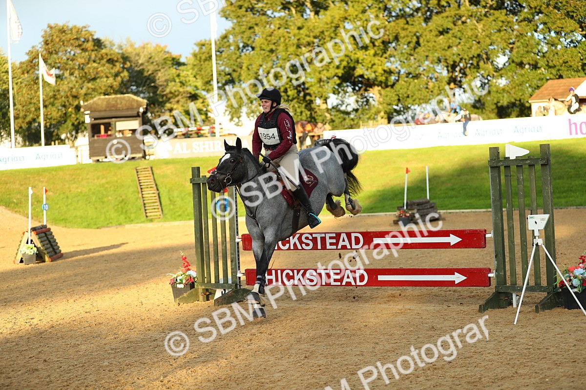SBM_13006 - E9 Eventers Challenge 90cm Championship