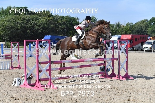 BPP_7973 - CLASS 4 Senior Discovery/ 1m Open