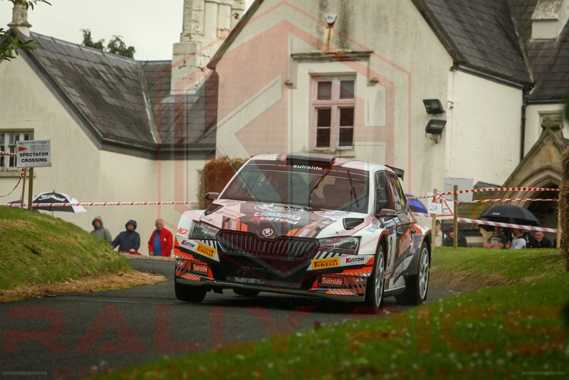 PRM Loughgall Rally 2024 74 of 110 - PRM Loughgall Stages 2024