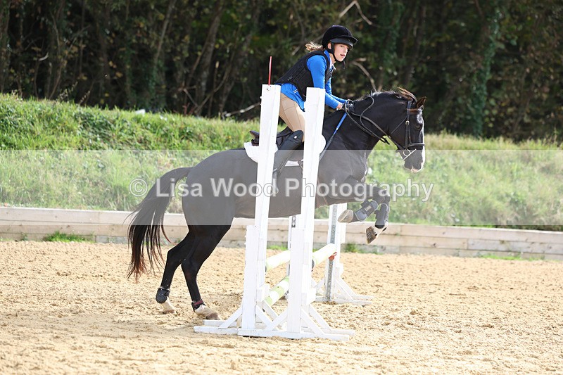 3E7A7548 - Class 3: 60cm open