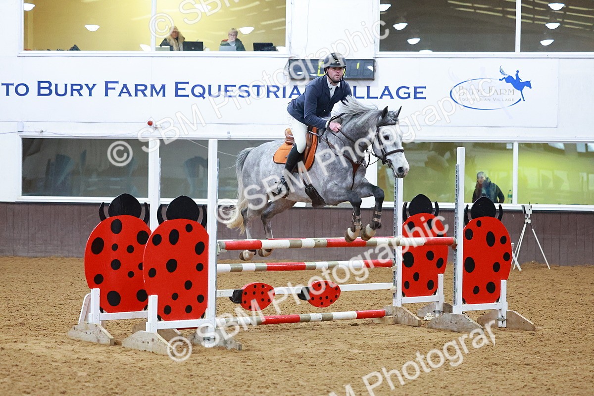 SBM_003694 - Class 4 - Senior Newcomers - 1.10m